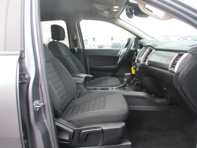 used 2021 Ford Ranger car, priced at $29,870