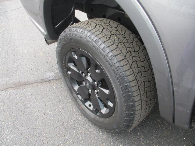 used 2021 Ford Ranger car, priced at $29,870