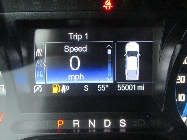 used 2021 Ford Ranger car, priced at $29,870