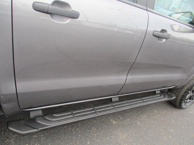 used 2021 Ford Ranger car, priced at $29,870