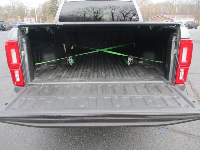 used 2021 Ford Ranger car, priced at $29,870