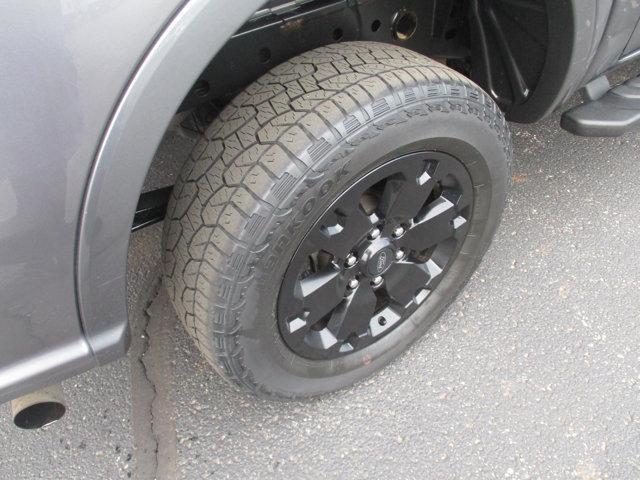 used 2021 Ford Ranger car, priced at $29,870