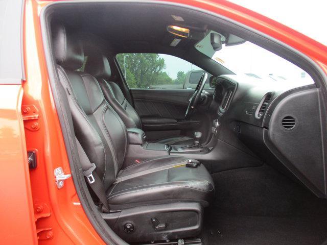 used 2021 Dodge Charger car, priced at $25,995