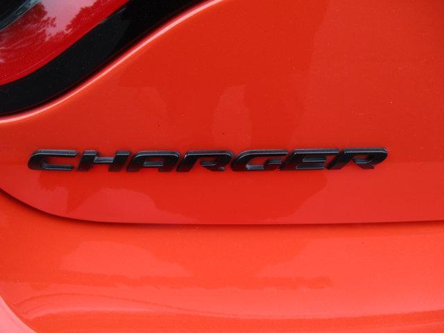used 2021 Dodge Charger car, priced at $25,995