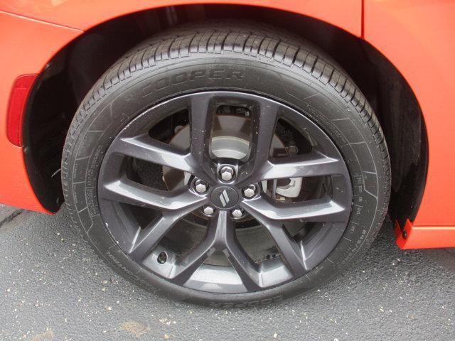 used 2021 Dodge Charger car, priced at $25,995