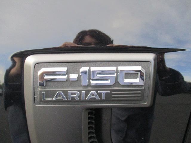 used 2022 Ford F-150 car, priced at $34,727