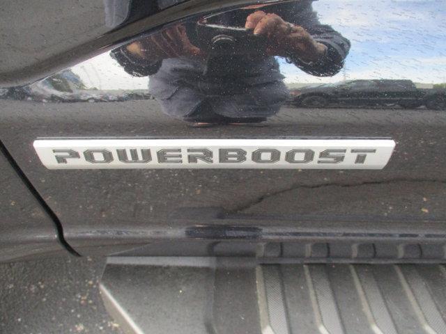 used 2022 Ford F-150 car, priced at $34,727