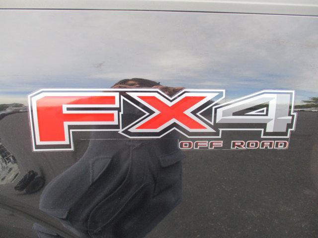 used 2022 Ford F-150 car, priced at $34,727