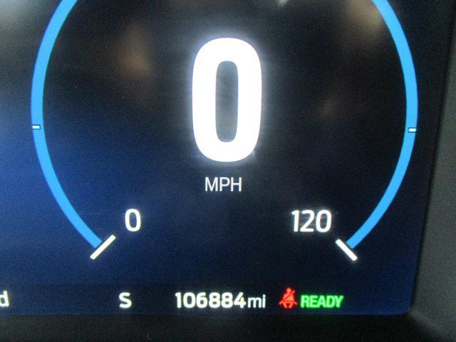used 2022 Ford F-150 car, priced at $34,727