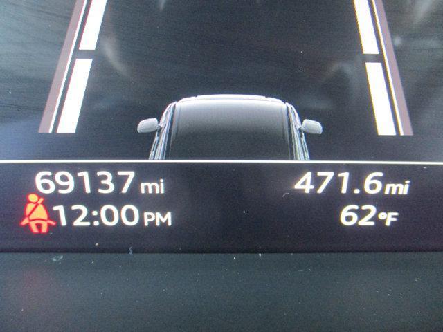 used 2021 Audi Q7 car, priced at $30,500