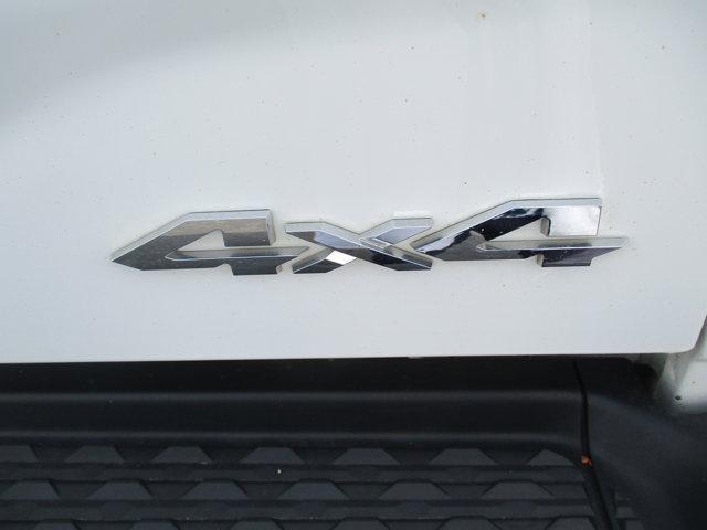 used 2022 Ram 2500 car, priced at $39,828