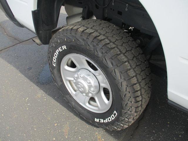 used 2022 Ram 2500 car, priced at $39,828