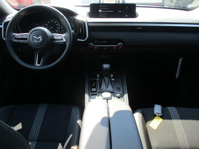new 2025 Mazda CX-50 Hybrid car, priced at $35,950