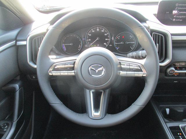 new 2025 Mazda CX-50 Hybrid car, priced at $35,950