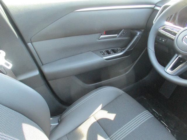 new 2025 Mazda CX-50 Hybrid car, priced at $35,950