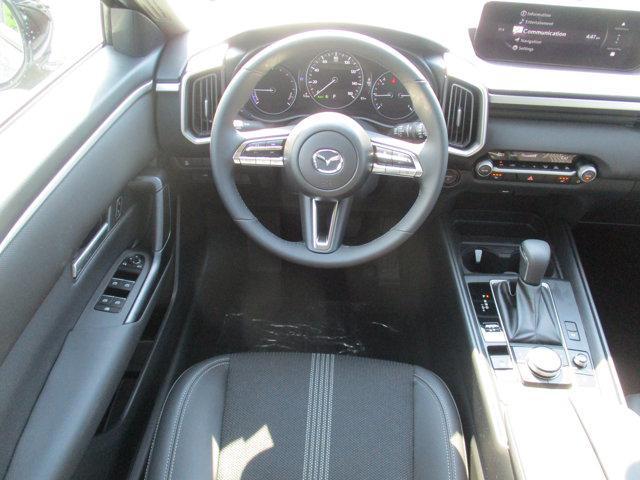 new 2025 Mazda CX-50 Hybrid car, priced at $35,950