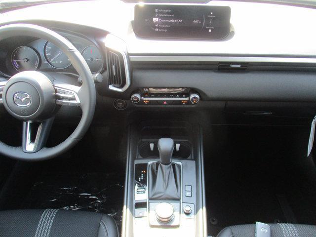 new 2025 Mazda CX-50 Hybrid car, priced at $35,950
