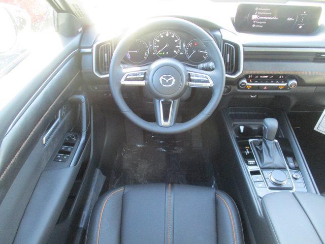 new 2025 Mazda CX-50 Hybrid car, priced at $40,145