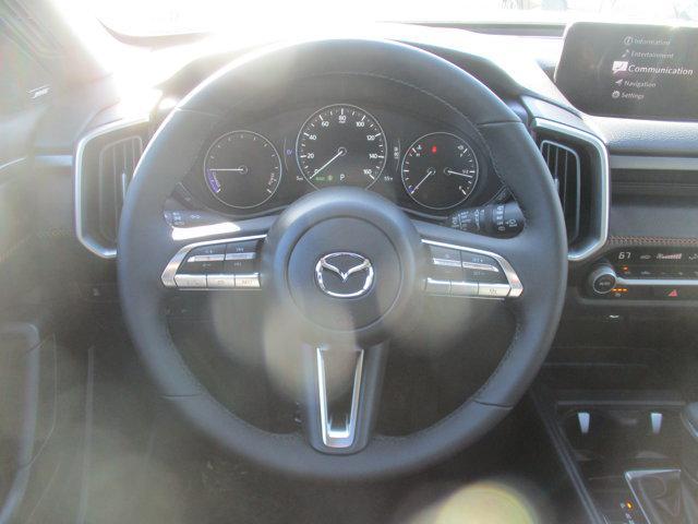 new 2025 Mazda CX-50 Hybrid car, priced at $40,145