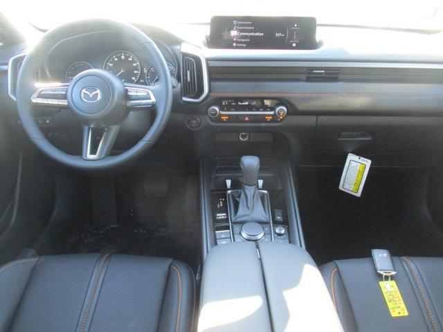 new 2025 Mazda CX-50 Hybrid car, priced at $40,145