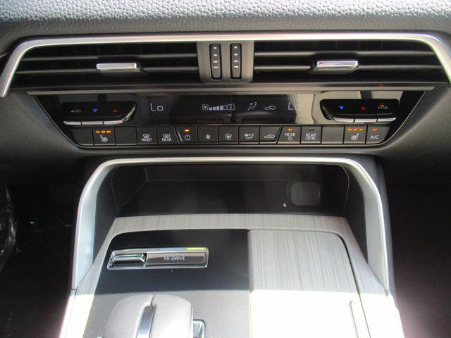 new 2025 Mazda CX-90 car, priced at $43,970