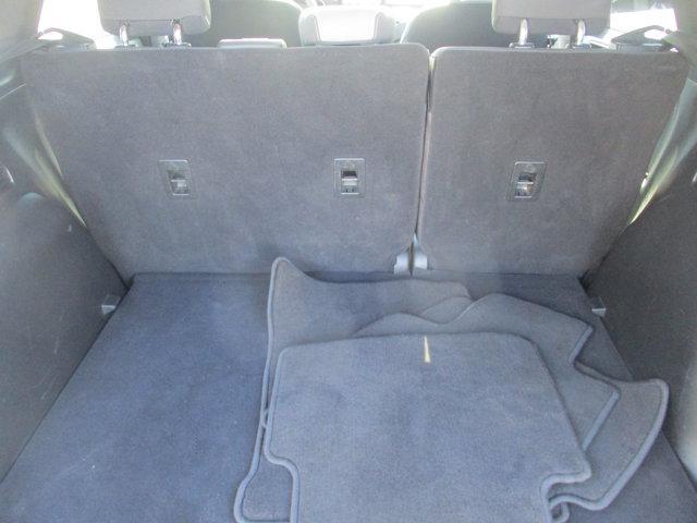 used 2020 Ford Escape car, priced at $19,583