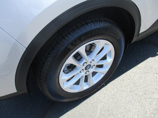 used 2020 Ford Escape car, priced at $19,583