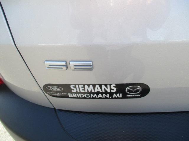 used 2020 Ford Escape car, priced at $19,583