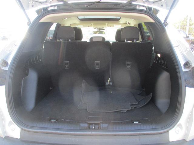 used 2020 Ford Escape car, priced at $19,583