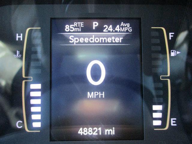 used 2021 Jeep Cherokee car, priced at $25,496