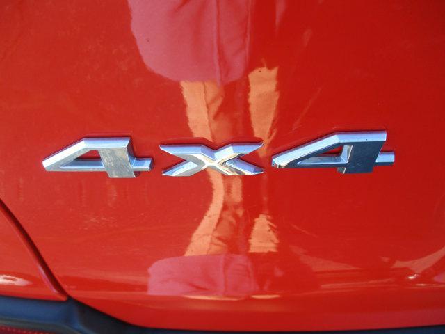 used 2021 Jeep Cherokee car, priced at $25,496