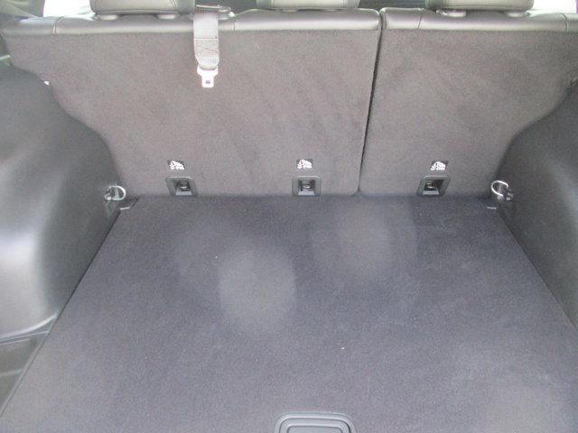 used 2022 Jeep Compass car, priced at $24,995