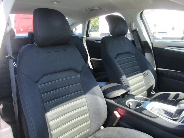 used 2013 Ford Fusion car, priced at $8,446