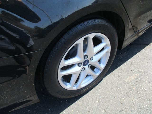 used 2013 Ford Fusion car, priced at $8,446