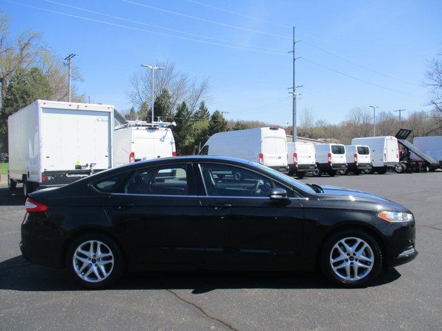 used 2013 Ford Fusion car, priced at $8,446