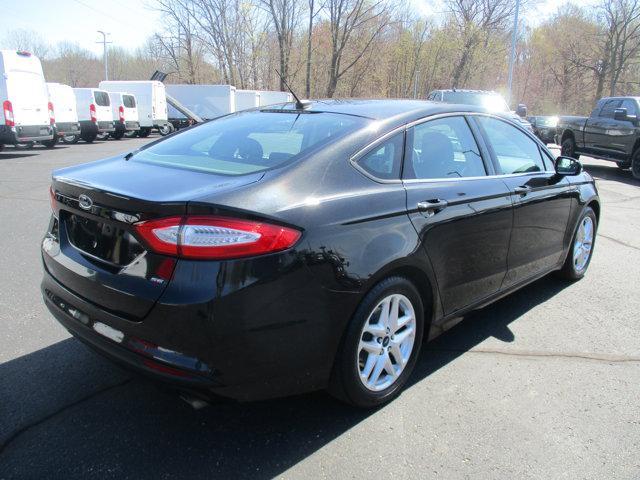 used 2013 Ford Fusion car, priced at $8,446
