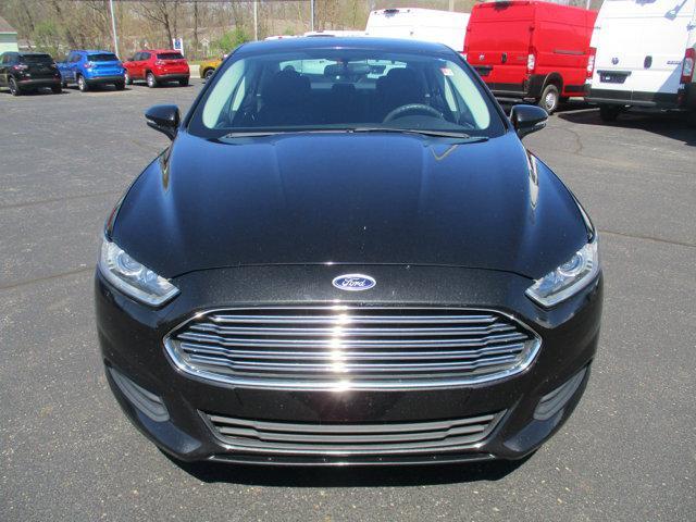 used 2013 Ford Fusion car, priced at $8,446