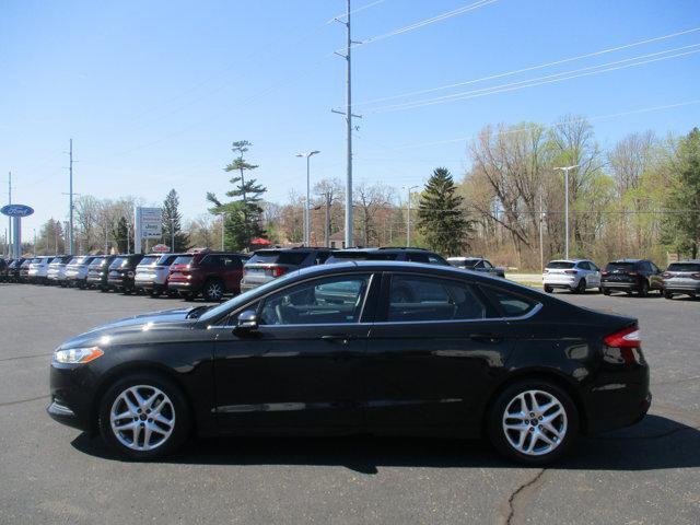 used 2013 Ford Fusion car, priced at $8,446