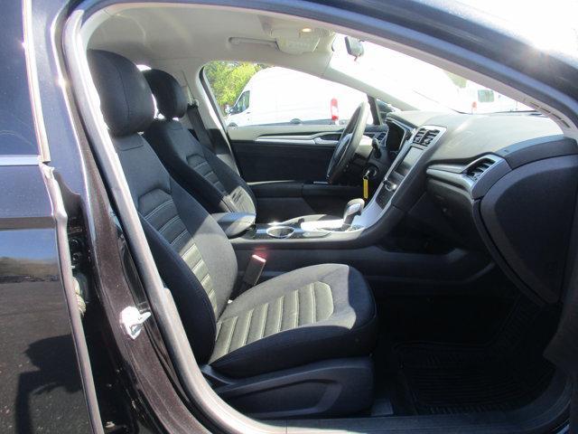 used 2013 Ford Fusion car, priced at $8,446