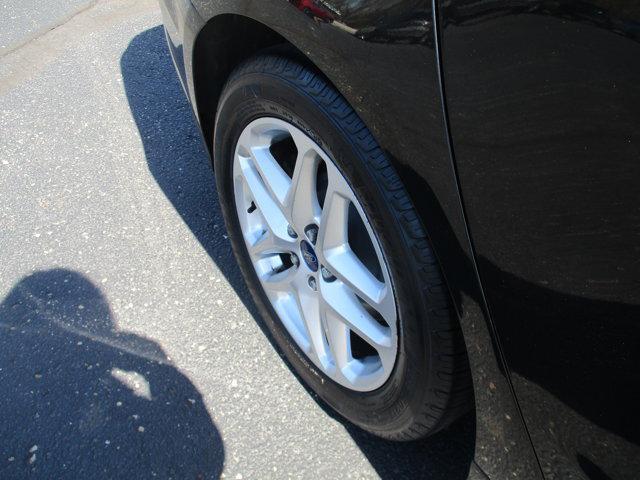 used 2013 Ford Fusion car, priced at $8,446