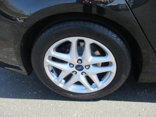 used 2013 Ford Fusion car, priced at $8,446