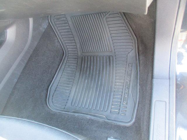 used 2013 Ford Fusion car, priced at $8,446
