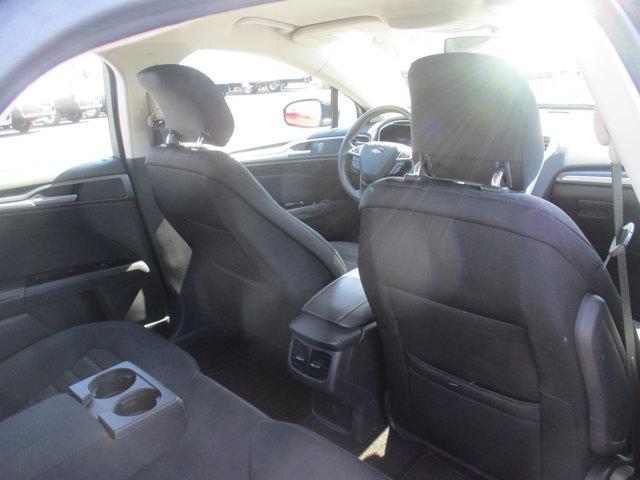 used 2013 Ford Fusion car, priced at $8,446