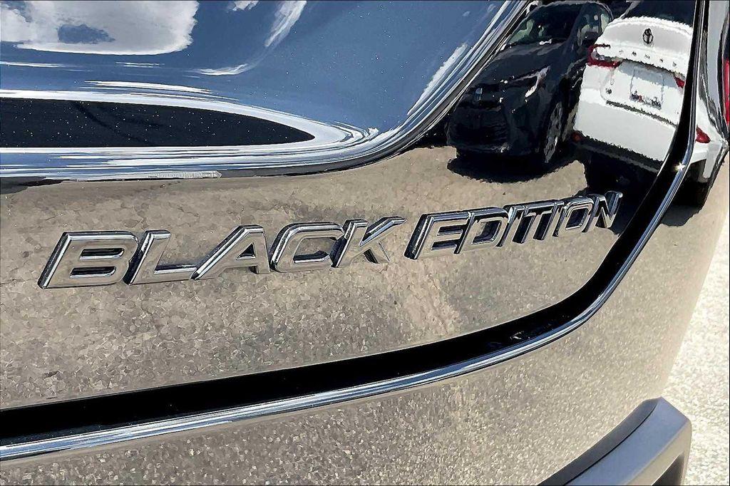 used 2025 Honda Pilot car, priced at $54,756