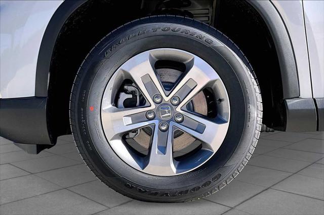 new 2025 Honda Pilot car, priced at $47,505