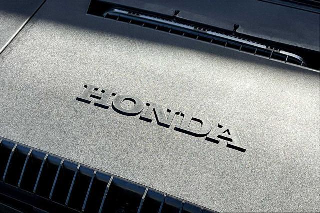 new 2025 Honda Pilot car, priced at $47,505