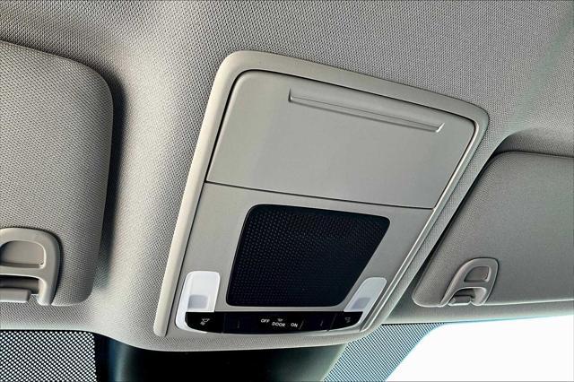 new 2025 Honda Pilot car, priced at $47,505