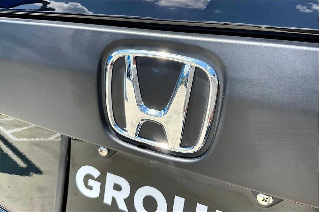 new 2026 Honda Passport car, priced at $43,991