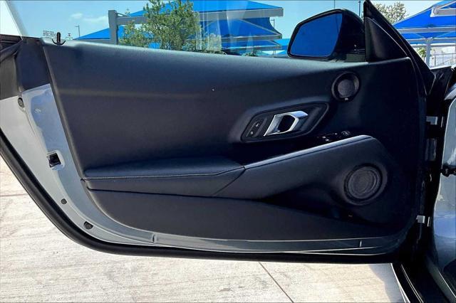 used 2020 Toyota Supra car, priced at $48,690