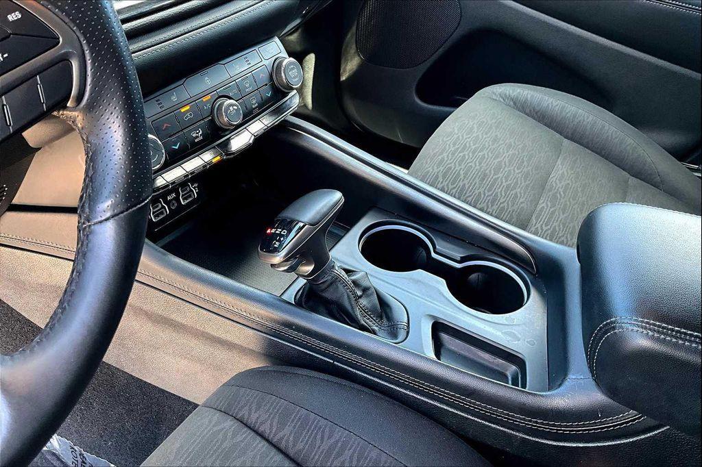 used 2023 Dodge Durango car, priced at $25,272